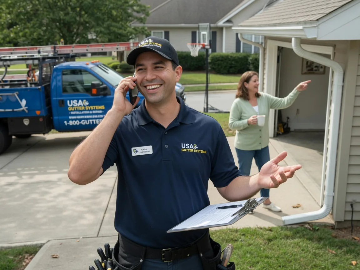Gutter Installation Warm Springs, GA FAQs